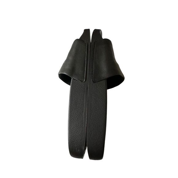 ALL SAINTS Men’s Slides Size 41 - Picture 3 of 7